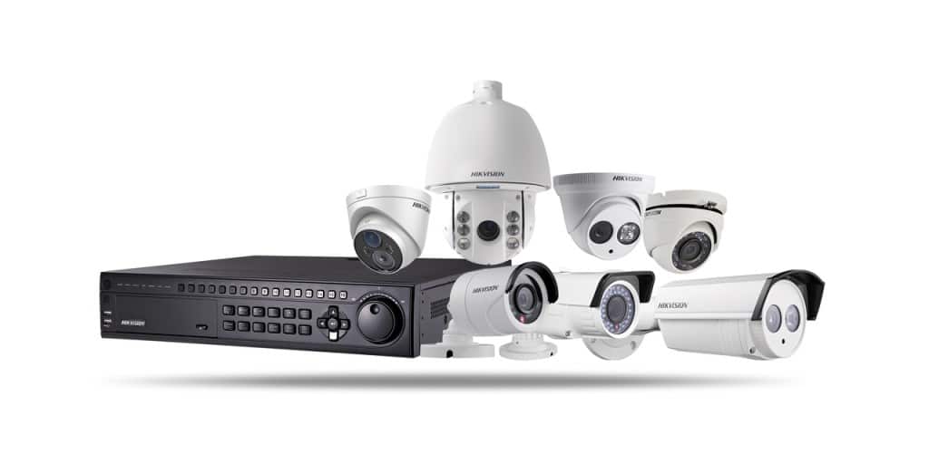 ip cameras for the HD world
