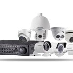ip cameras for the HD world
