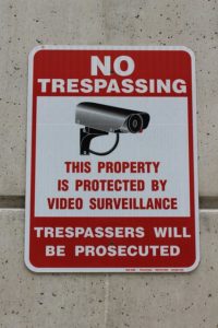 Video Surveillance