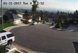 HD Surveillance for Manhattan Beach